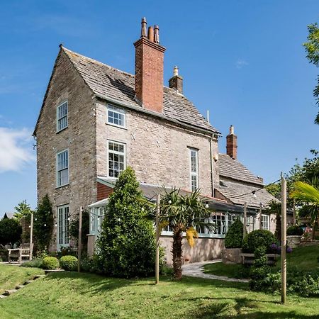 Magnificent Clarence Cottage! Swanage Exterior foto