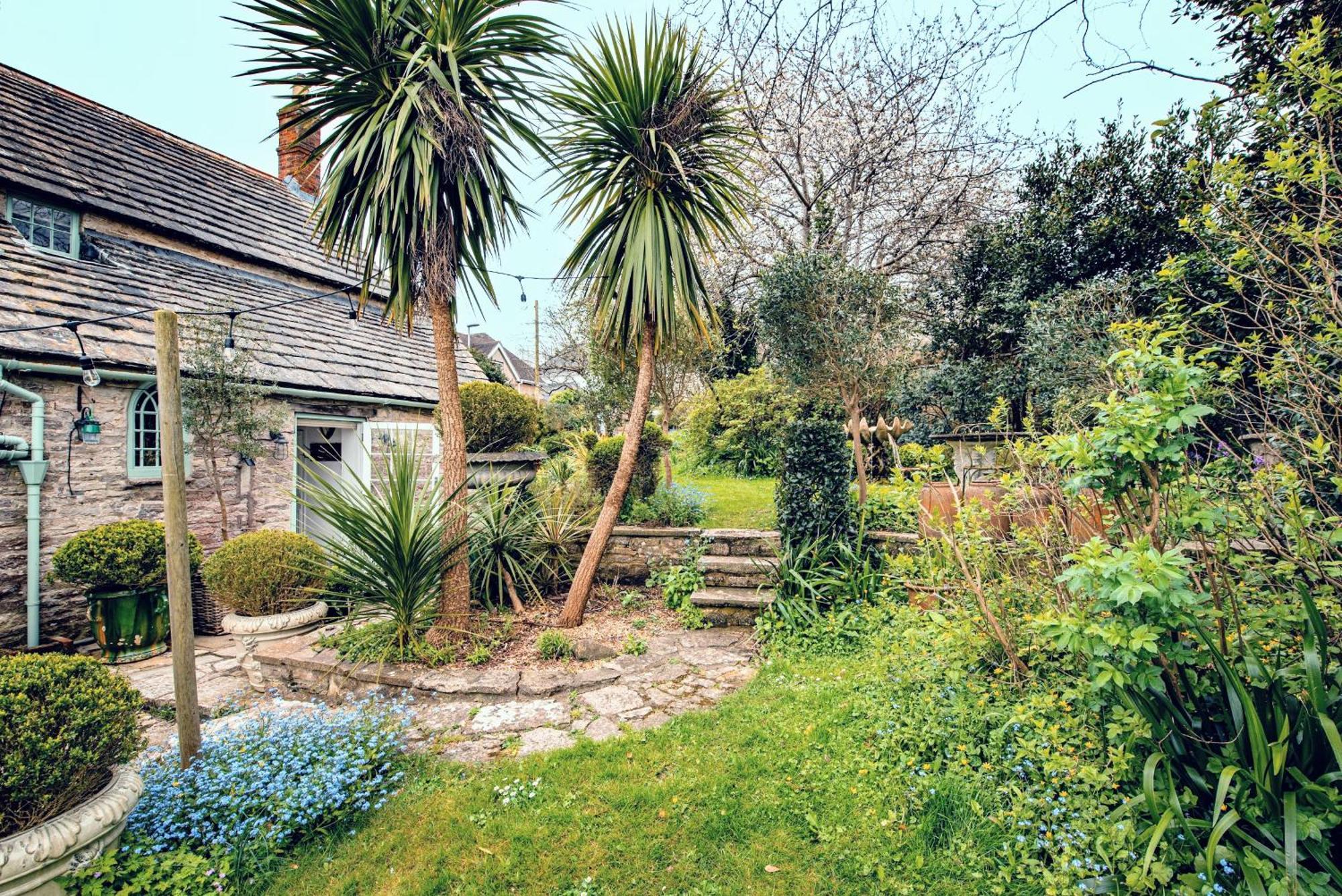 Magnificent Clarence Cottage! Swanage Exterior foto