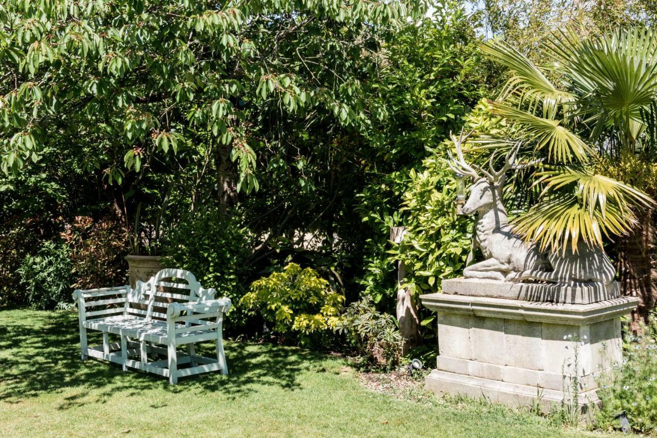 Magnificent Clarence Cottage! Swanage Exterior foto